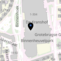 Appartement TIE00 C 7900 59