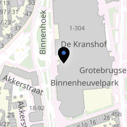 Appartement TIE00 C 7900 60