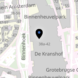 Appartement TIE00 C 7900 68