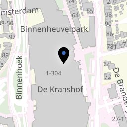 Appartement TIE00 C 7900 72