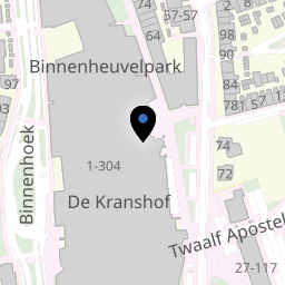 Appartement TIE00 C 7900 73
