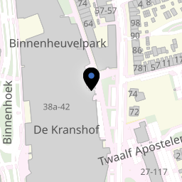 Appartement TIE00 C 7900 74