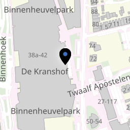 Appartement TIE00 C 7900 77