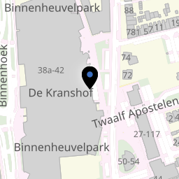 Appartement TIE00 C 7900 78