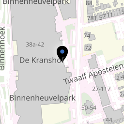 Appartement TIE00 C 7900 79