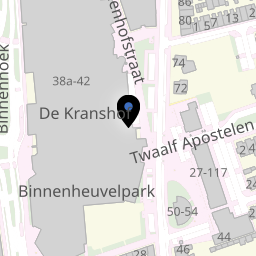 Appartement TIE00 C 7900 80