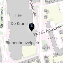 Appartement TIE00 C 7900 81