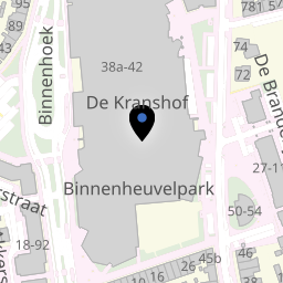 Appartement TIE00 C 7900 84