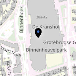Appartement TIE00 C 7900 87