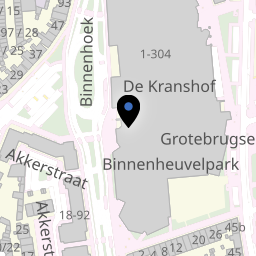Appartement TIE00 C 7900 88