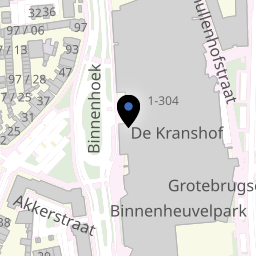 Appartement TIE00 C 7900 90
