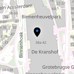 Appartement TIE00 C 7900 93
