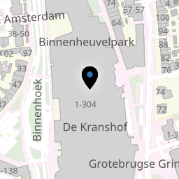 Appartement TIE00 C 7900 94