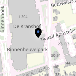 Appartement TIE00 C 7900 95