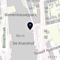 Appartement TIE00 C 7900 96