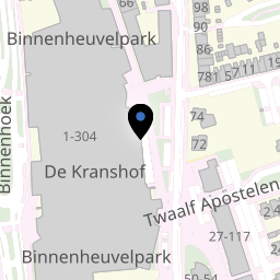 Appartement TIE00 C 7900 97