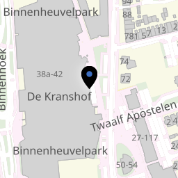 Appartement TIE00 C 7900 98