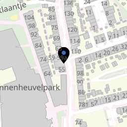 Appartement TIE00 C 7925 1