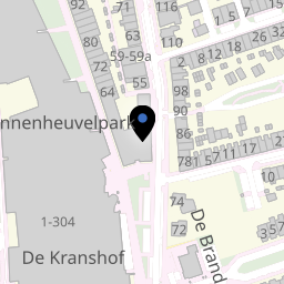 Appartement TIE00 C 7973 10
