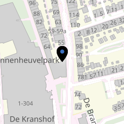 Appartement TIE00 C 7973 11