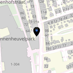 Appartement TIE00 C 7973 12