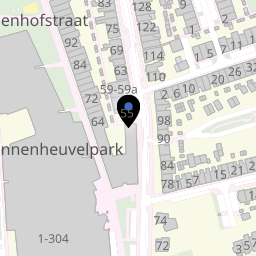 Appartement TIE00 C 7973 13