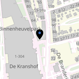 Appartement TIE00 C 7973 14