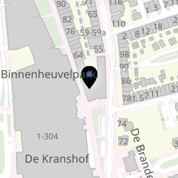 Appartement TIE00 C 7973 15
