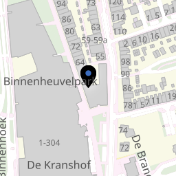Appartement TIE00 C 7973 16
