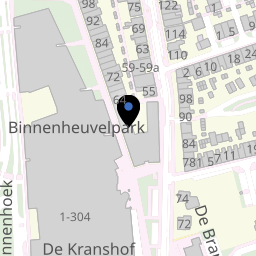 Appartement TIE00 C 7973 17