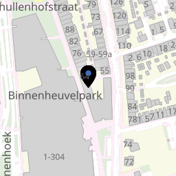 Appartement TIE00 C 7973 18