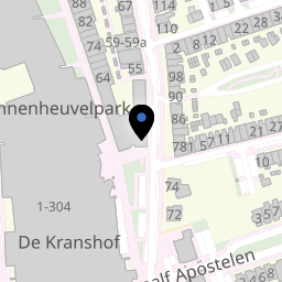 Appartement TIE00 C 7973 19