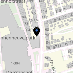 Appartement TIE00 C 7973 2