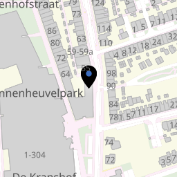 Appartement TIE00 C 7973 22