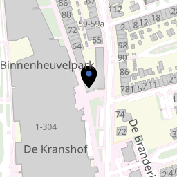 Appartement TIE00 C 7973 24