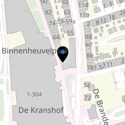 Appartement TIE00 C 7973 25