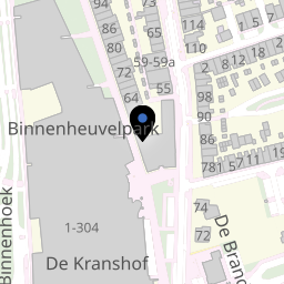 Appartement TIE00 C 7973 26