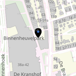 Appartement TIE00 C 7973 27