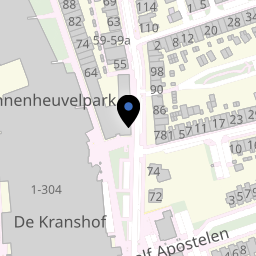 Appartement TIE00 C 7973 29
