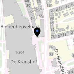 Appartement TIE00 C 7973 30