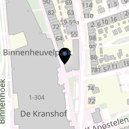 Appartement TIE00 C 7973 31
