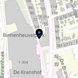 Appartement TIE00 C 7973 32