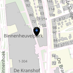 Appartement TIE00 C 7973 33