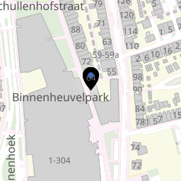 Appartement TIE00 C 7973 34
