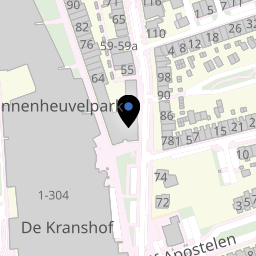 Appartement TIE00 C 7973 4