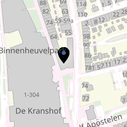 Appartement TIE00 C 7973 5