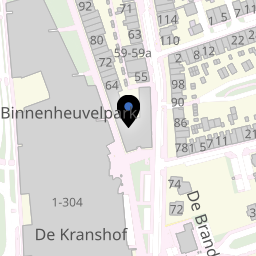 Appartement TIE00 C 7973 6