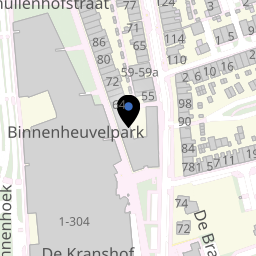 Appartement TIE00 C 7973 7