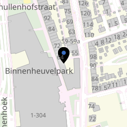 Appartement TIE00 C 7973 8