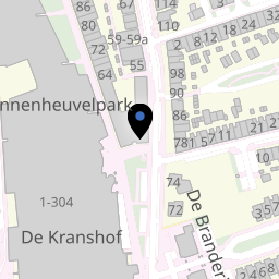 Appartement TIE00 C 7973 9